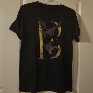 Men's DC Comics Batman & Joker 80th Anniversary T-Shirt